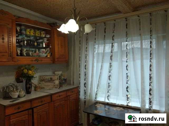 Дом 90 м² на участке 18 сот. на продажу в Саранске Саранск - изображение 1