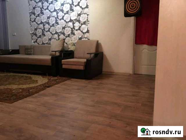 2-комнатная квартира, 45 м², 3/4 эт. на продажу в Троицке Челябинской области Троицк - изображение 1