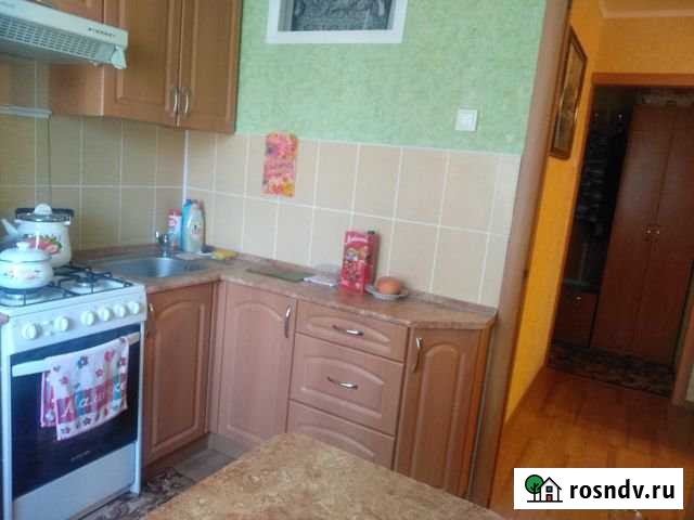 2-комнатная квартира, 44 м², 4/5 эт. на продажу в Новоалтайске Новоалтайск - изображение 1