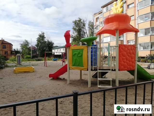 Квартира-студия, 26 м², 3/9 эт. на продажу в Благовещенске Благовещенск - изображение 1