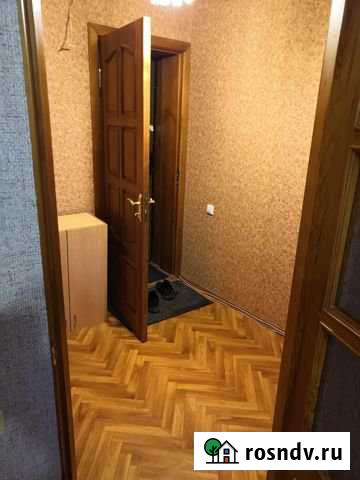 1-комнатная квартира, 37 м², 3/3 эт. на продажу в Арзамасе Арзамас - изображение 1