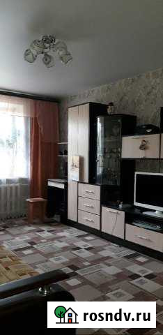 1-комнатная квартира, 29 м², 1/5 эт. на продажу в Строителе Тамбовской области Строитель - изображение 1