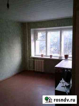1-комнатная квартира, 32 м², 1/5 эт. на продажу в Братске Братск