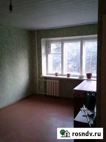 1-комнатная квартира, 32 м², 1/5 эт. на продажу в Братске Братск - изображение 1