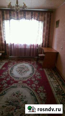 1-комнатная квартира, 30 м², 4/5 эт. в аренду на длительный срок в Серпухове Серпухов - изображение 1