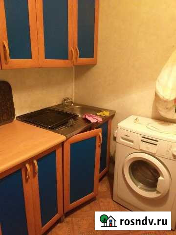 1-комнатная квартира, 35 м², 1/5 эт. в аренду на длительный срок в Раменском Раменское - изображение 1