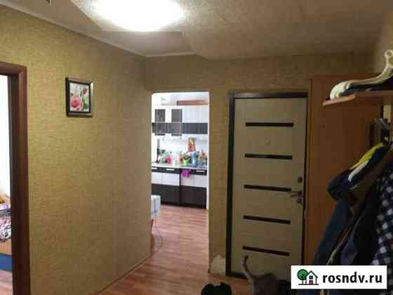 3-комнатная квартира, 64 м², 4/5 эт. на продажу в Серове Серов