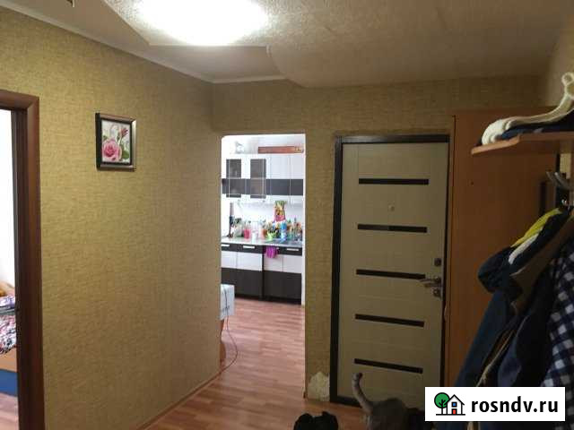 3-комнатная квартира, 64 м², 4/5 эт. на продажу в Серове Серов - изображение 1