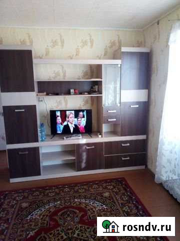 2-комнатная квартира, 41 м², 4/9 эт. на продажу в Шарыпово Шарыпово - изображение 1