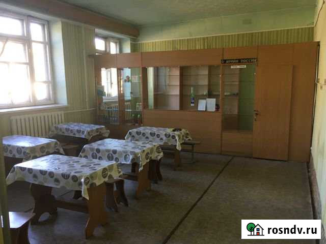 Торговое помещение, 96.4 кв.м. Улан-Удэ - изображение 1