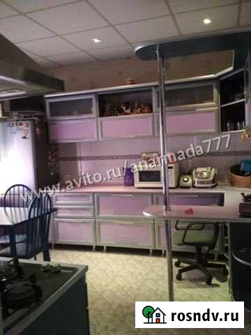 2-комнатная квартира, 63 м², 2/2 эт. на продажу в Новочеркасске Новочеркасск - изображение 1