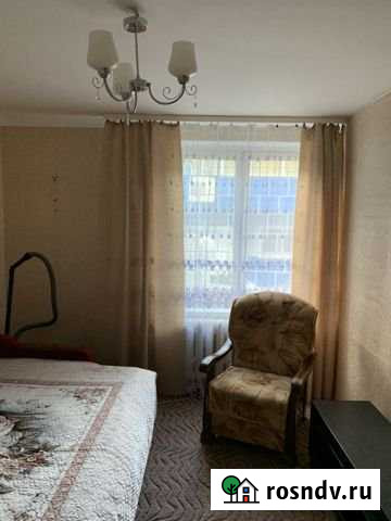 1-комнатная квартира, 32 м², 1/5 эт. в аренду на длительный срок в Химках Химки - изображение 1