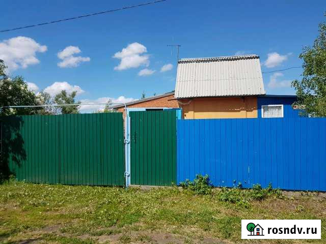 Дача 90 м² на участке 11 сот. на продажу в Ростовке Ростовка - изображение 1