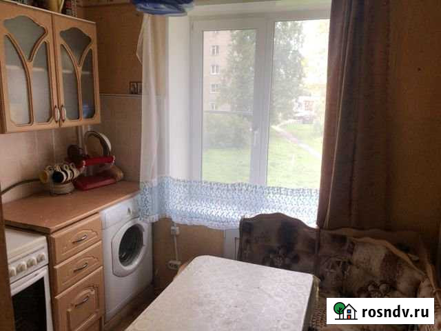 2-комнатная квартира, 42 м², 2/5 эт. на продажу в Столбовой Столбовая - изображение 1