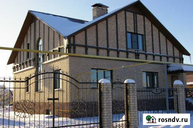 Коттедж 364 м² на участке 16 сот. на продажу в Еткуле Еткуль - изображение 1