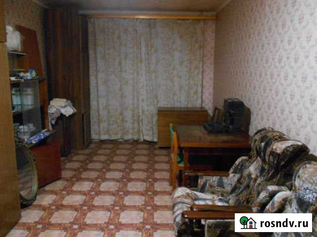 1-комнатная квартира, 34 м², 2/5 эт. на продажу в Ступино Ступино - изображение 1