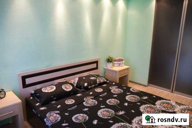 2-комнатная квартира, 41 м², 2/5 эт. в аренду посуточно в Петрозаводске Петрозаводск - изображение 1