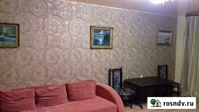 3-комнатная квартира, 78 м², 5/5 эт. в аренду посуточно в Севастополе Севастополь - изображение 1