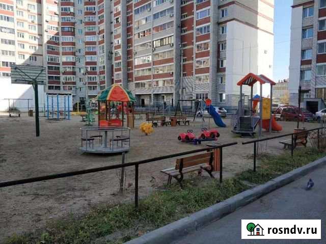 3-комнатная квартира, 100 м², 13/14 эт. в аренду на длительный срок в Благовещенске Благовещенск - изображение 1