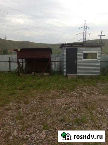 Участок промназначения 25 сот. на продажу в Красноярске Красноярск - изображение 1