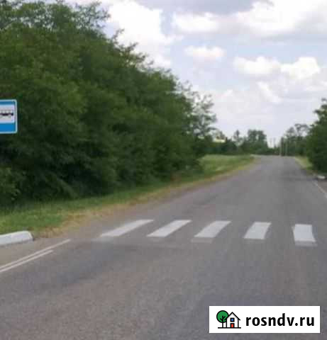 Участок ИЖС 15 сот. на продажу в Двубратском Двубратский - изображение 1