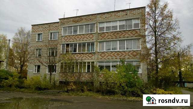 2-комнатная квартира, 53 м², 2/3 эт. на продажу в Стрижах Стрижи - изображение 1