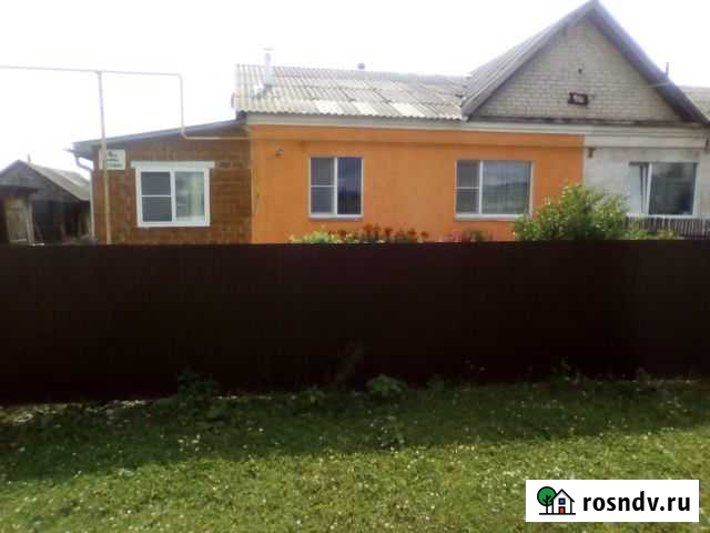 Коттедж 95.4 м² на участке 8 сот. на продажу в Златоусте Златоуст - изображение 1