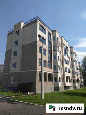 2-комнатная квартира, 55 м², 1/5 эт. на продажу в Старой Купавне Старая Купавна - изображение 1