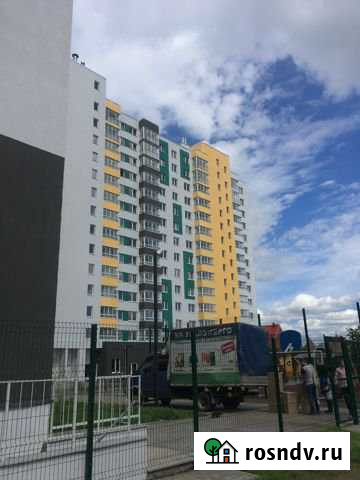 Квартира-студия, 30 м², 12/14 эт. на продажу в Ижевске Ижевск - изображение 1