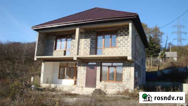 Дом 150 м² на участке 10 сот. на продажу в Горном Лоо Горное Лоо - изображение 1