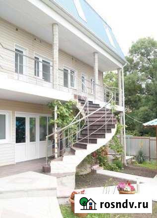 Гостиница, 300 кв.м. Геленджик - изображение 1