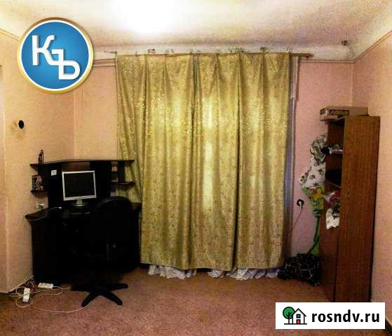1-комнатная квартира, 26 м², 1/1 эт. на продажу в Пятигорске Пятигорск - изображение 1