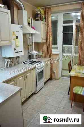 1-комнатная квартира, 34 м², 1/3 эт. на продажу в Батайске Батайск