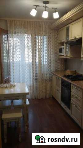 2-комнатная квартира, 54 м², 2/3 эт. на продажу в Афипском Афипский - изображение 1