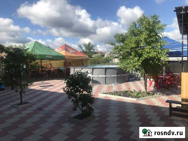 Дом 300 м² на участке 18 сот. на продажу в Полтавке Полтавка - изображение 1