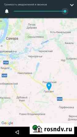 Участок ИЖС 15 сот. на продажу в Рощинском Рощинский