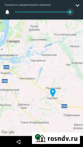 Участок ИЖС 15 сот. на продажу в Рощинском Рощинский - изображение 1