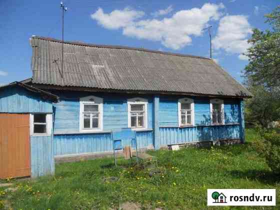 Дом 52 м² на участке 35 сот. на продажу в Починке Починок