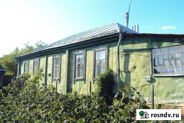 Дом 89.7 м² на участке 27 сот. на продажу в Гремячьем Гремячье - изображение 1