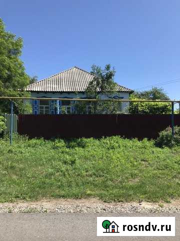 Дом 65 м² на участке 30 сот. на продажу в Пролетарском Белгородской области Пролетарский - изображение 1