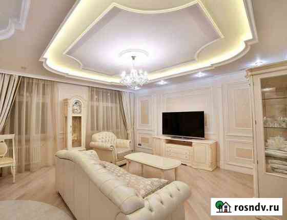 4-комнатная квартира, 180 м², 11/15 эт. на продажу в Сочи Сочи