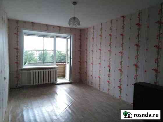 1-комнатная квартира, 30 м², 5/5 эт. на продажу в Биробиджане Биробиджан