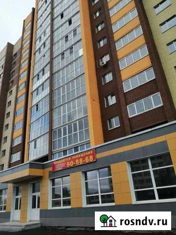 2-комнатная квартира, 68 м², 13/13 эт. на продажу в Вологде Вологда - изображение 1
