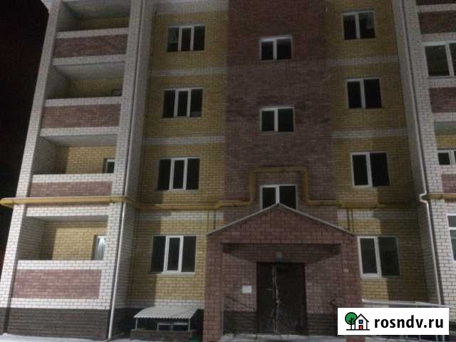 1-комнатная квартира, 34 м², 2/4 эт. на продажу в Кстово Кстово - изображение 1