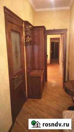 3-комнатная квартира, 108 м², 4/4 эт. в аренду на длительный срок в Ростове-на-Дону Ростов-на-Дону