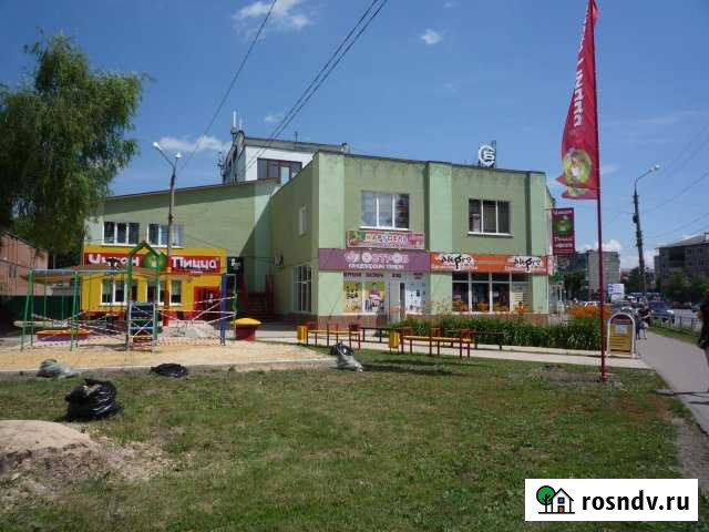 Торговое помещение, 190 кв.м. Мценск - изображение 1