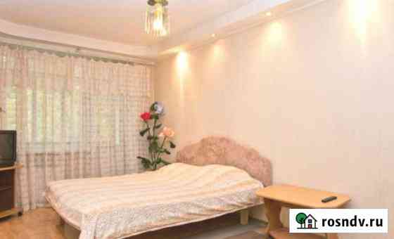 Квартира-студия, 35 м², 16/20 эт. в аренду посуточно в Ижевске Ижевск