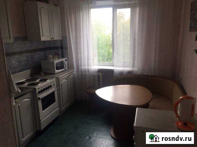 2-комнатная квартира, 51 м², 2/9 эт. в аренду посуточно в Лангепасе Лангепас - изображение 1