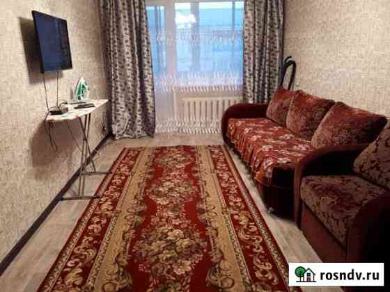2-комнатная квартира, 47 м², 4/5 эт. в аренду на длительный срок в Свободном Амурской области Свободный