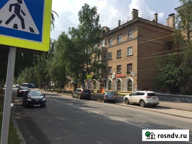 Помещение свободного назначения, 359.7 кв.м. Ухта - изображение 1